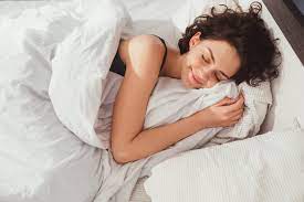 Benefits of CBD For Sleep