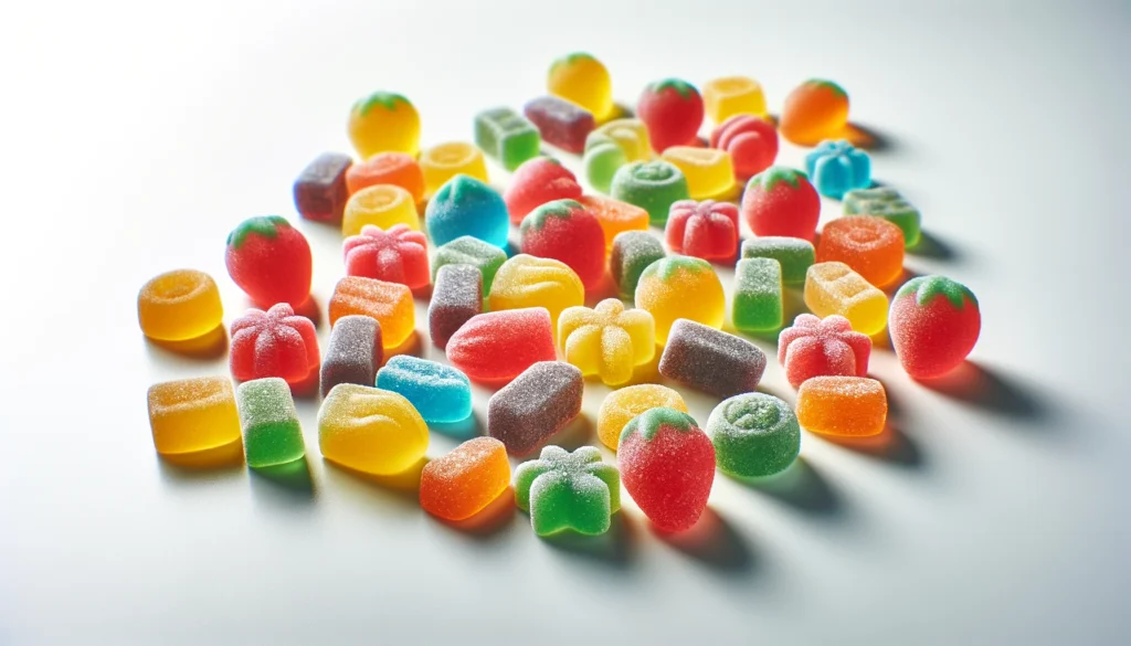 cbd gummies