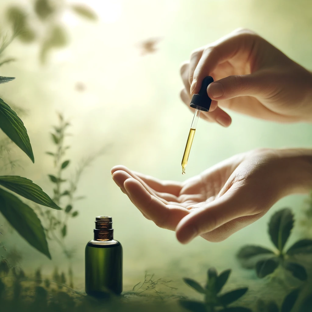 cbd oil benefits