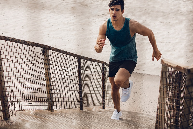 CBD and Muscle Recovery