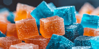 Sweet Relief: Exploring the Benefits of Sugar-Free CBD Gummies for Diabetics