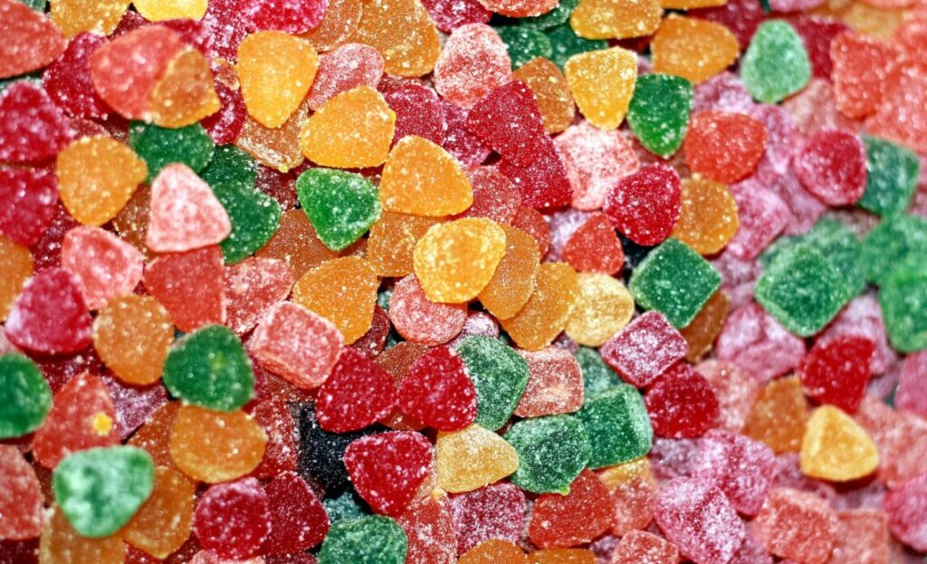Why Make Your Own CBD Gummies