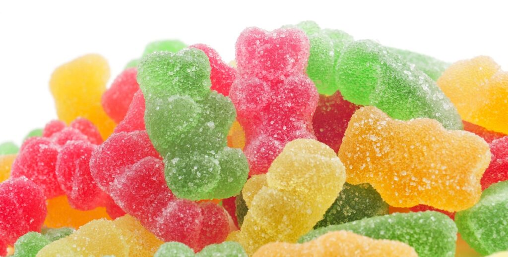 Understanding the Basics of CBD Gummies