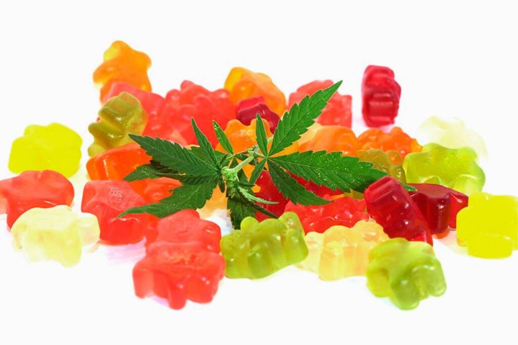 A Guide to Microdosing with CBD Gummies for Daily Wellness