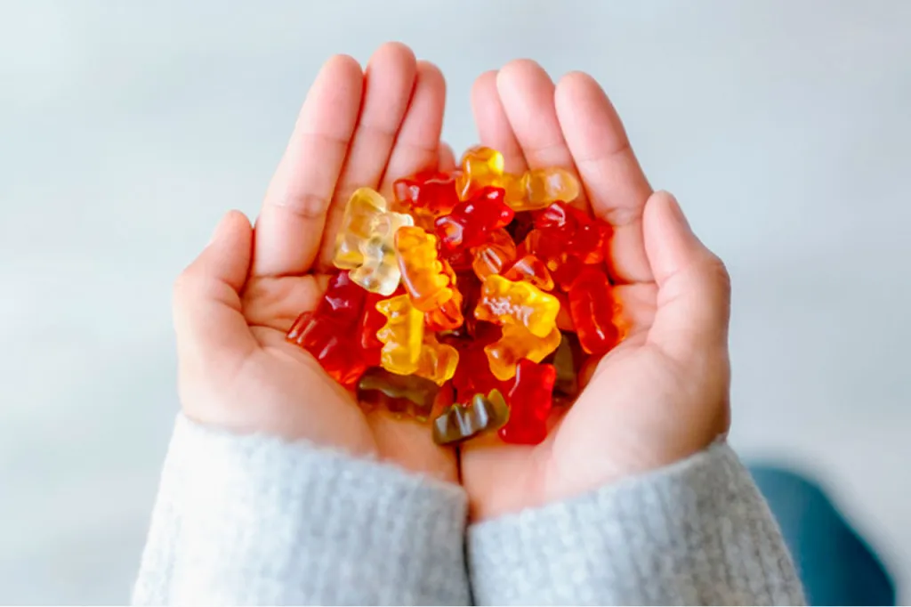 What are CBD Gummies
