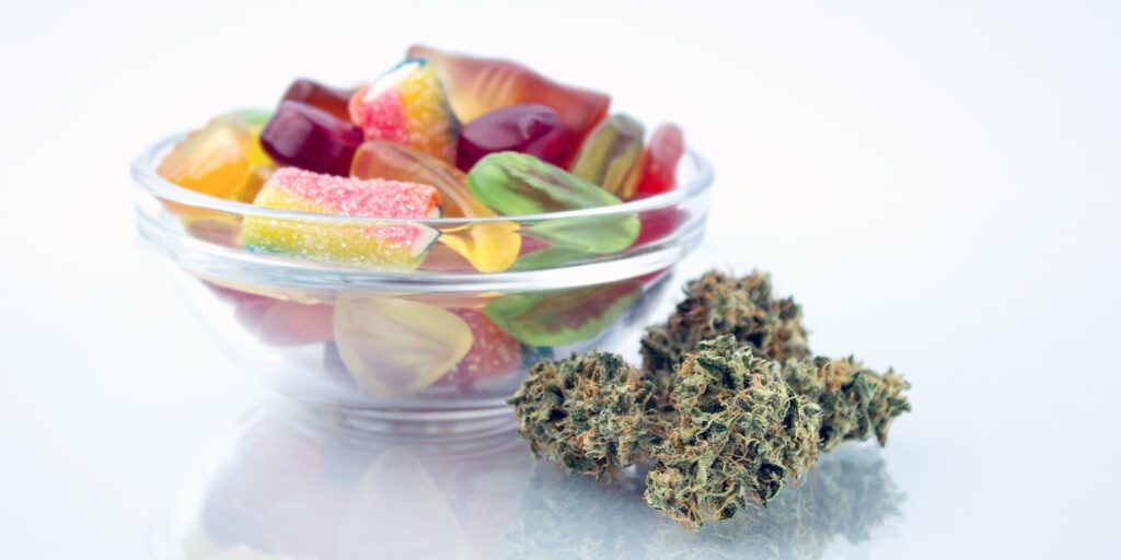 CBD Gummies and Gut Health Can They Improve Digestion