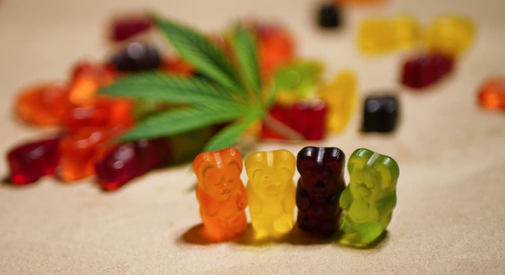 CBD Gummies