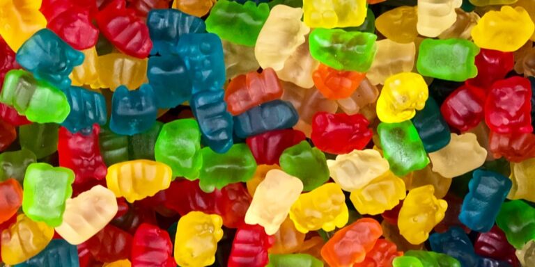 The Future of CBD Gummies From Functional Flavors to Nootropic Blends