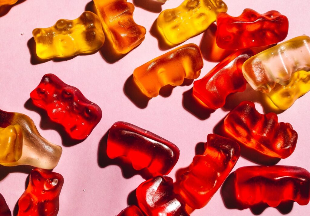 What Are CBD Gummies and How Do They Work