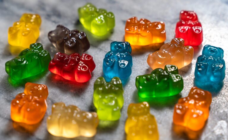 How to Spot High-Quality CBD Gummies Before Buying