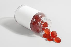 Body absorb cbd gummy