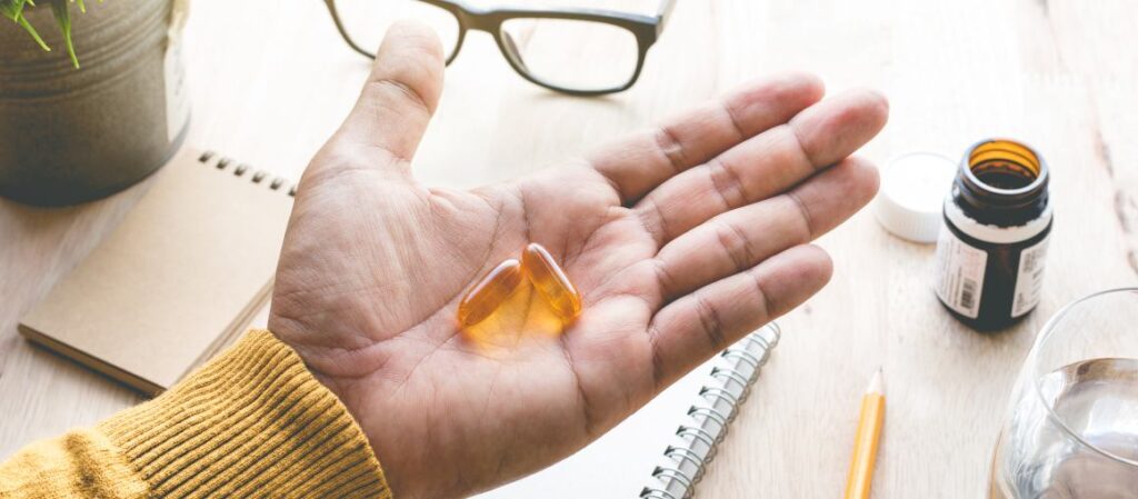 Natural Wellness Habits with CBD Gummies and CBD Oil