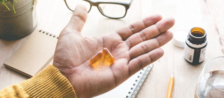 Natural Wellness Habits with CBD Gummies and CBD Oil